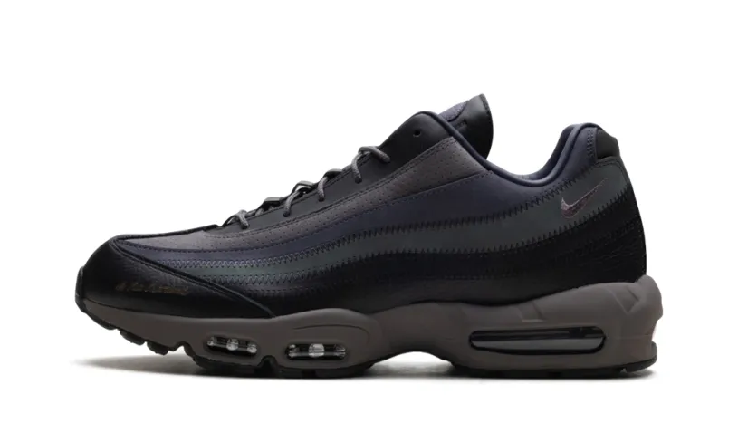 Nike Air Max Air Max 95 'A Ma Maniére - Hand Wash Cold'